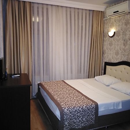 Taxim Hotel Marin İstanbul Dış mekan fotoğraf