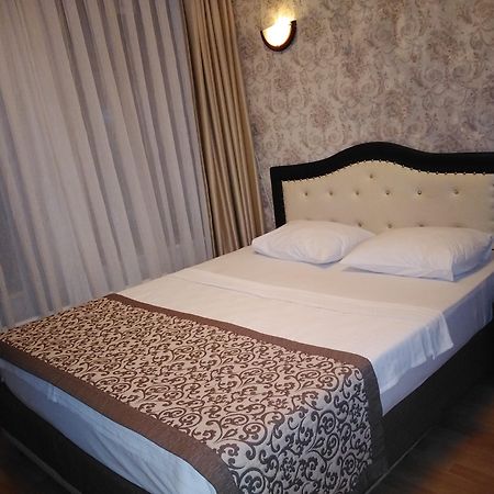 Taxim Hotel Marin İstanbul Dış mekan fotoğraf