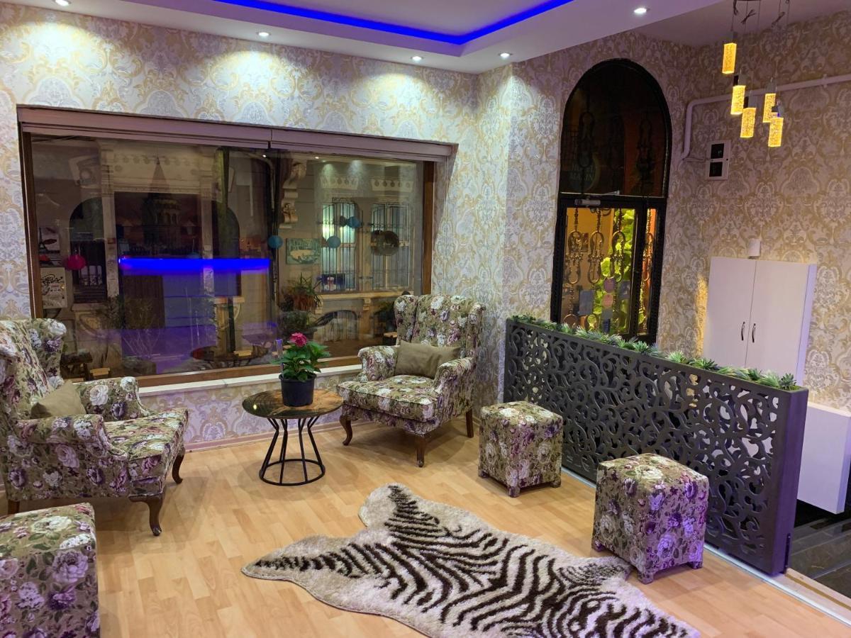 Taxim Hotel Marin İstanbul Dış mekan fotoğraf