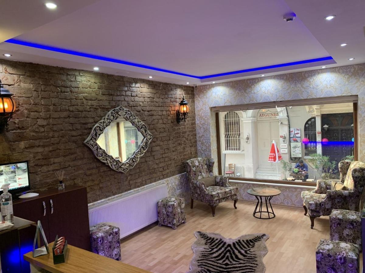 Taxim Hotel Marin İstanbul Dış mekan fotoğraf