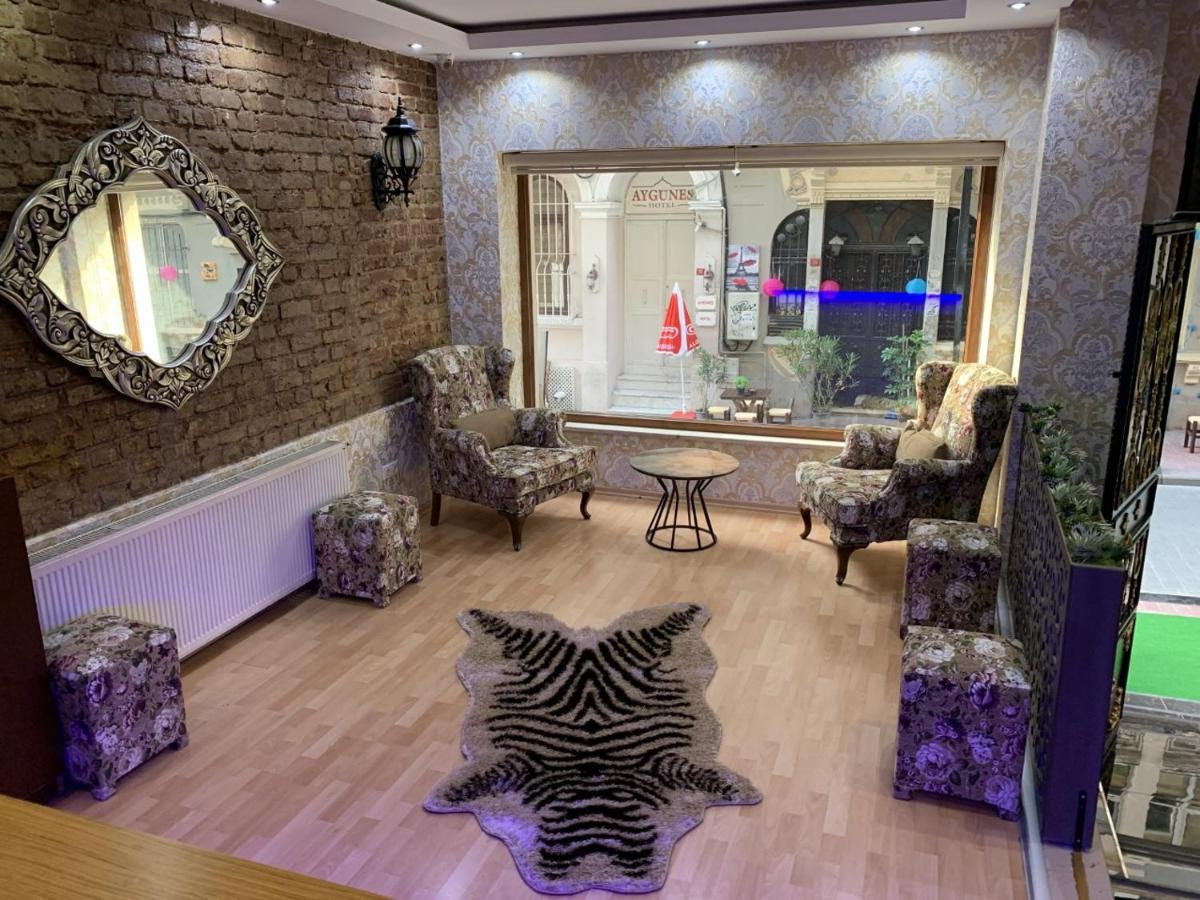 Taxim Hotel Marin İstanbul Dış mekan fotoğraf