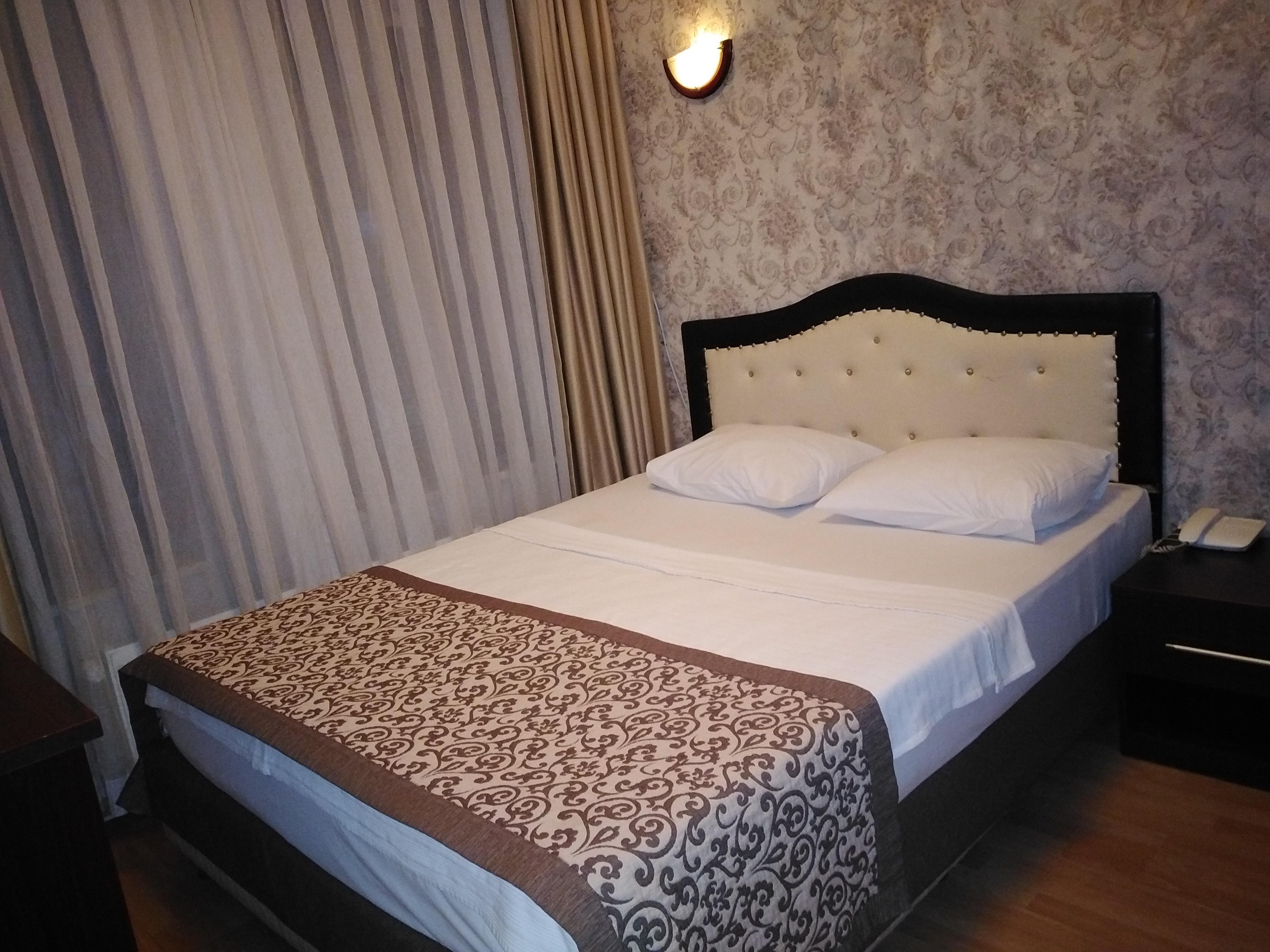 Taxim Hotel Marin İstanbul Dış mekan fotoğraf