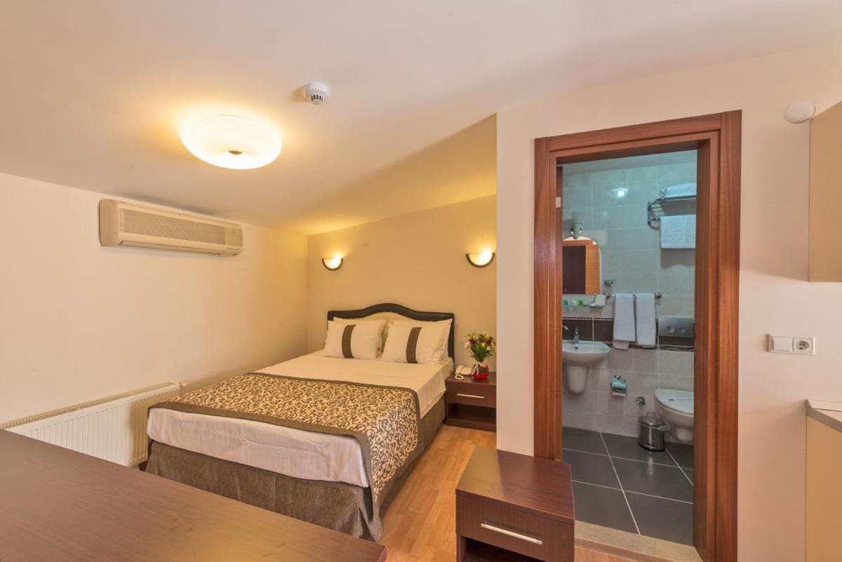 Taxim Hotel Marin İstanbul Dış mekan fotoğraf
