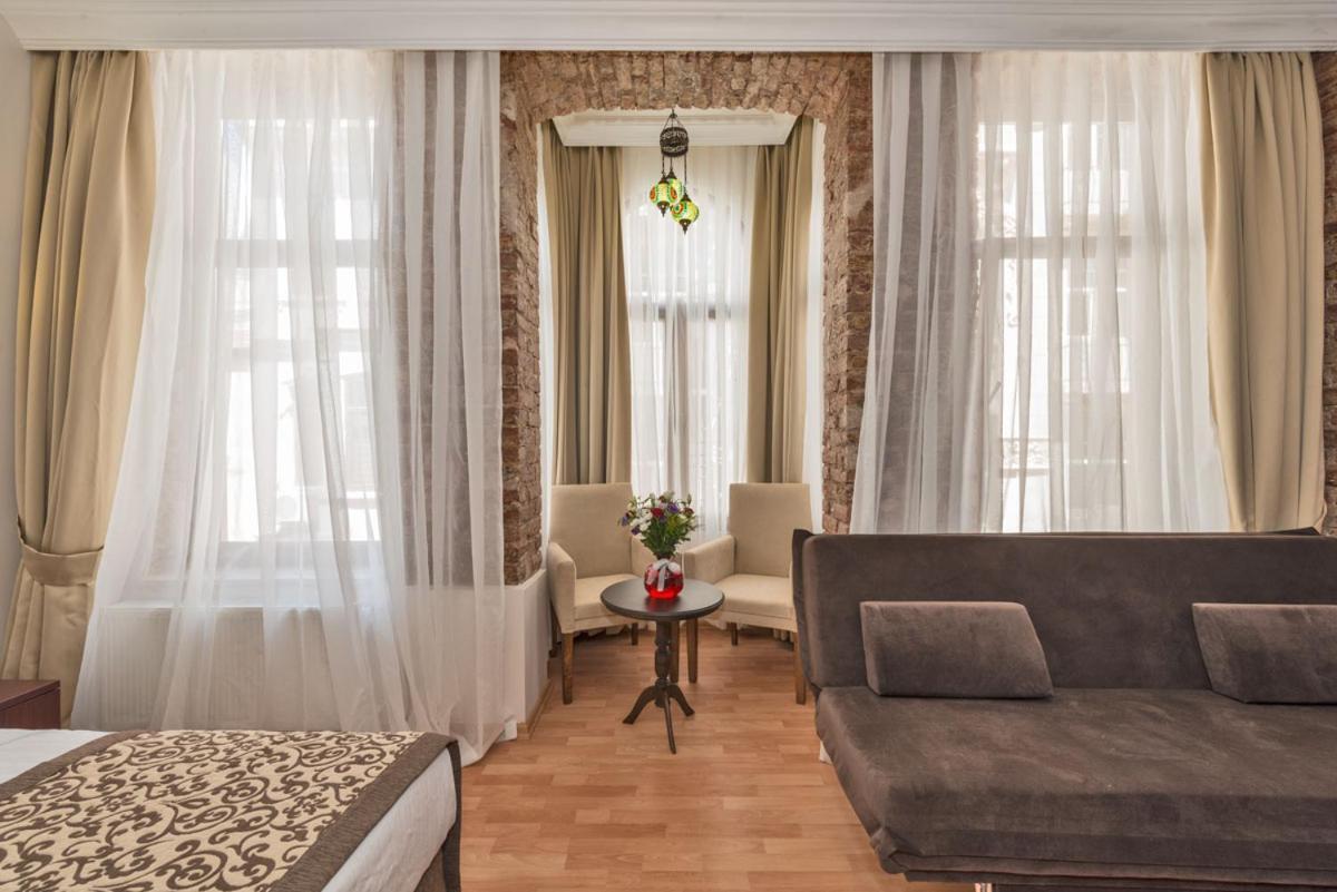 Taxim Hotel Marin İstanbul Dış mekan fotoğraf