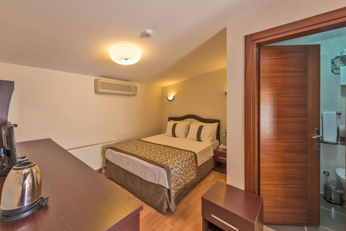 Taxim Hotel Marin İstanbul Dış mekan fotoğraf