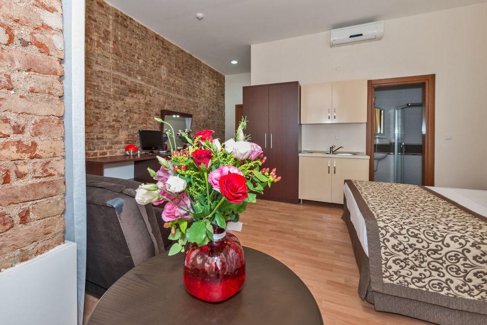 Taxim Hotel Marin İstanbul Dış mekan fotoğraf