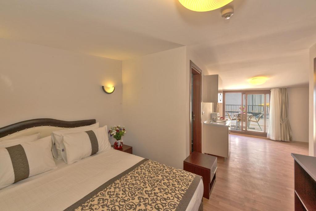 Taxim Hotel Marin İstanbul Oda fotoğraf
