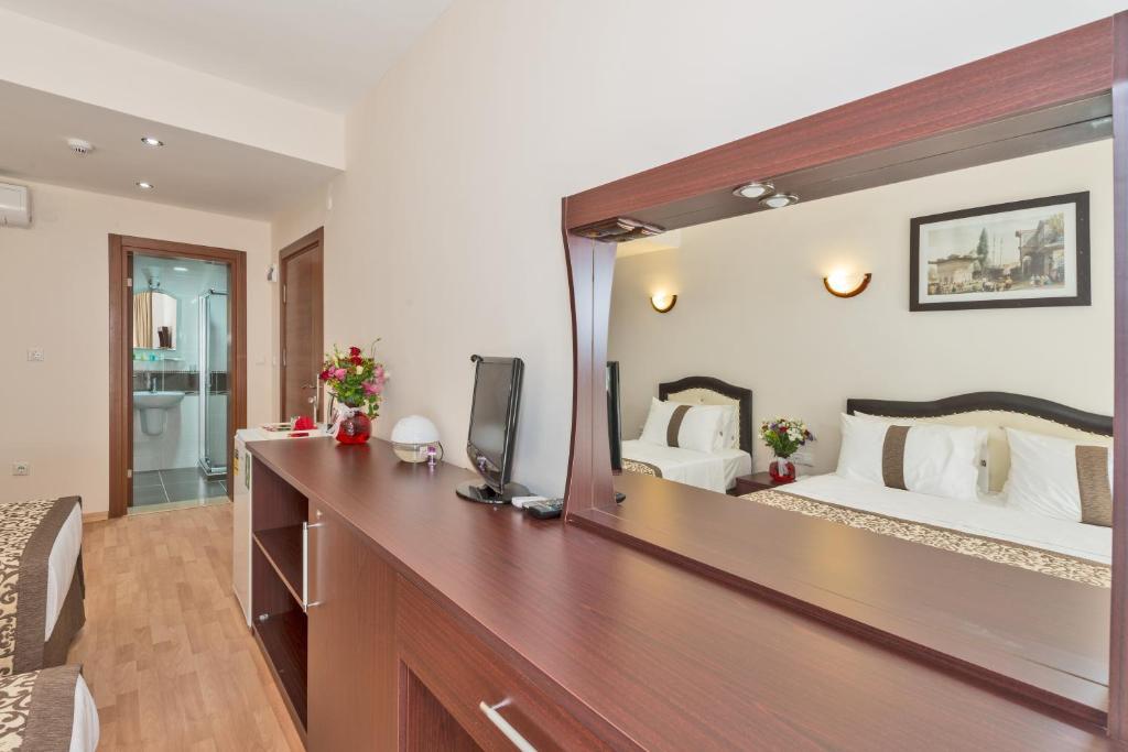 Taxim Hotel Marin İstanbul Oda fotoğraf