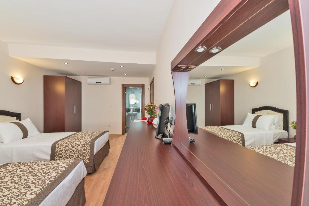 Taxim Hotel Marin İstanbul Oda fotoğraf