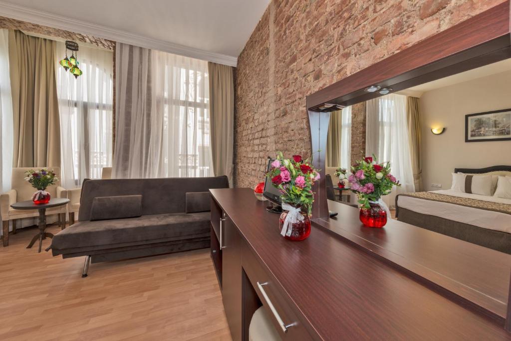 Taxim Hotel Marin İstanbul Dış mekan fotoğraf