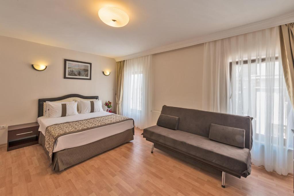Taxim Hotel Marin İstanbul Dış mekan fotoğraf