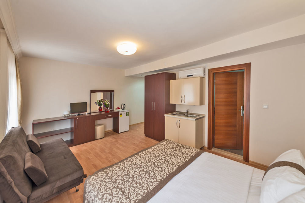 Taxim Hotel Marin İstanbul Dış mekan fotoğraf