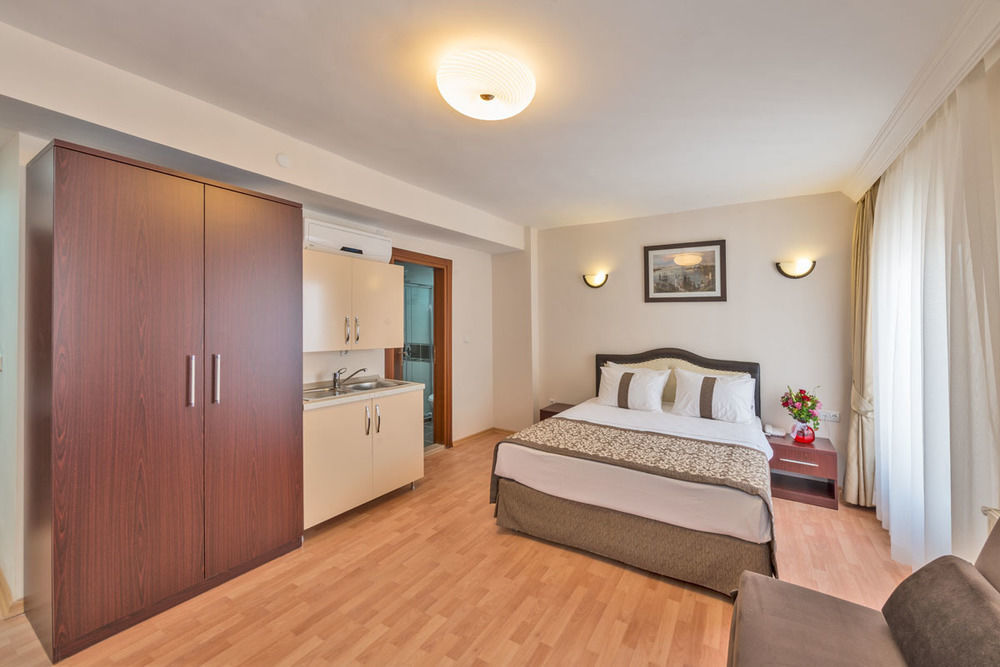 Taxim Hotel Marin İstanbul Dış mekan fotoğraf