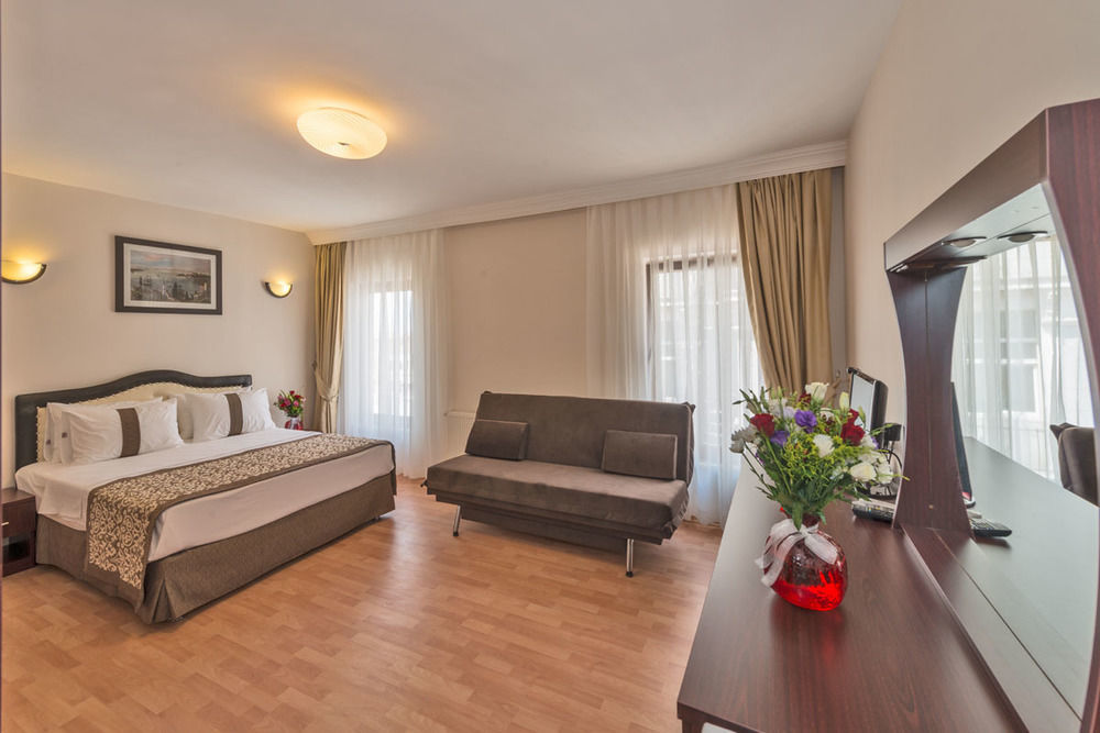 Taxim Hotel Marin İstanbul Dış mekan fotoğraf