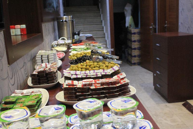 Taxim Hotel Marin İstanbul Dış mekan fotoğraf