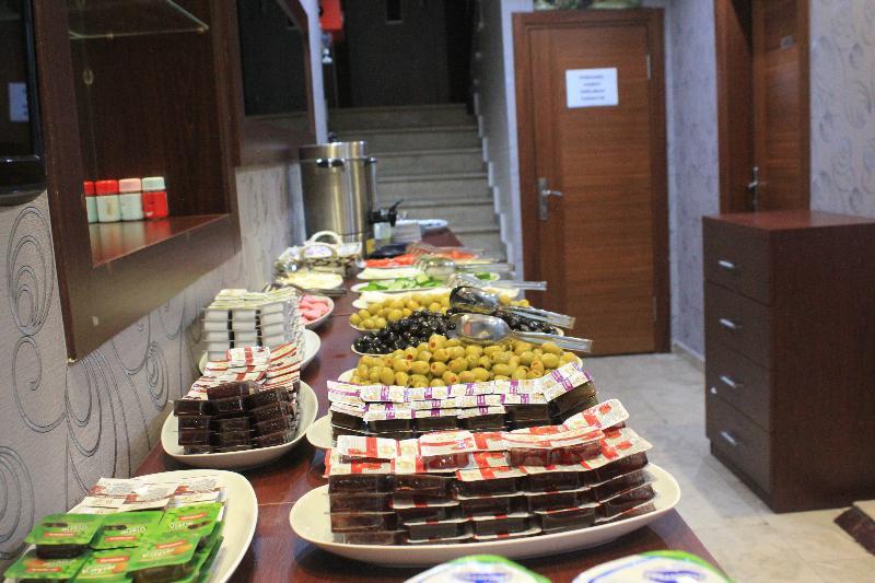 Taxim Hotel Marin İstanbul Dış mekan fotoğraf