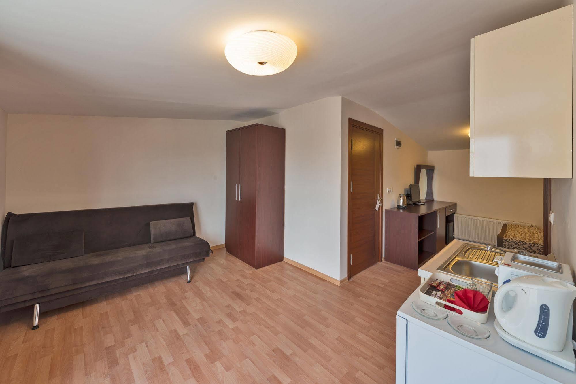 Taxim Hotel Marin İstanbul Dış mekan fotoğraf