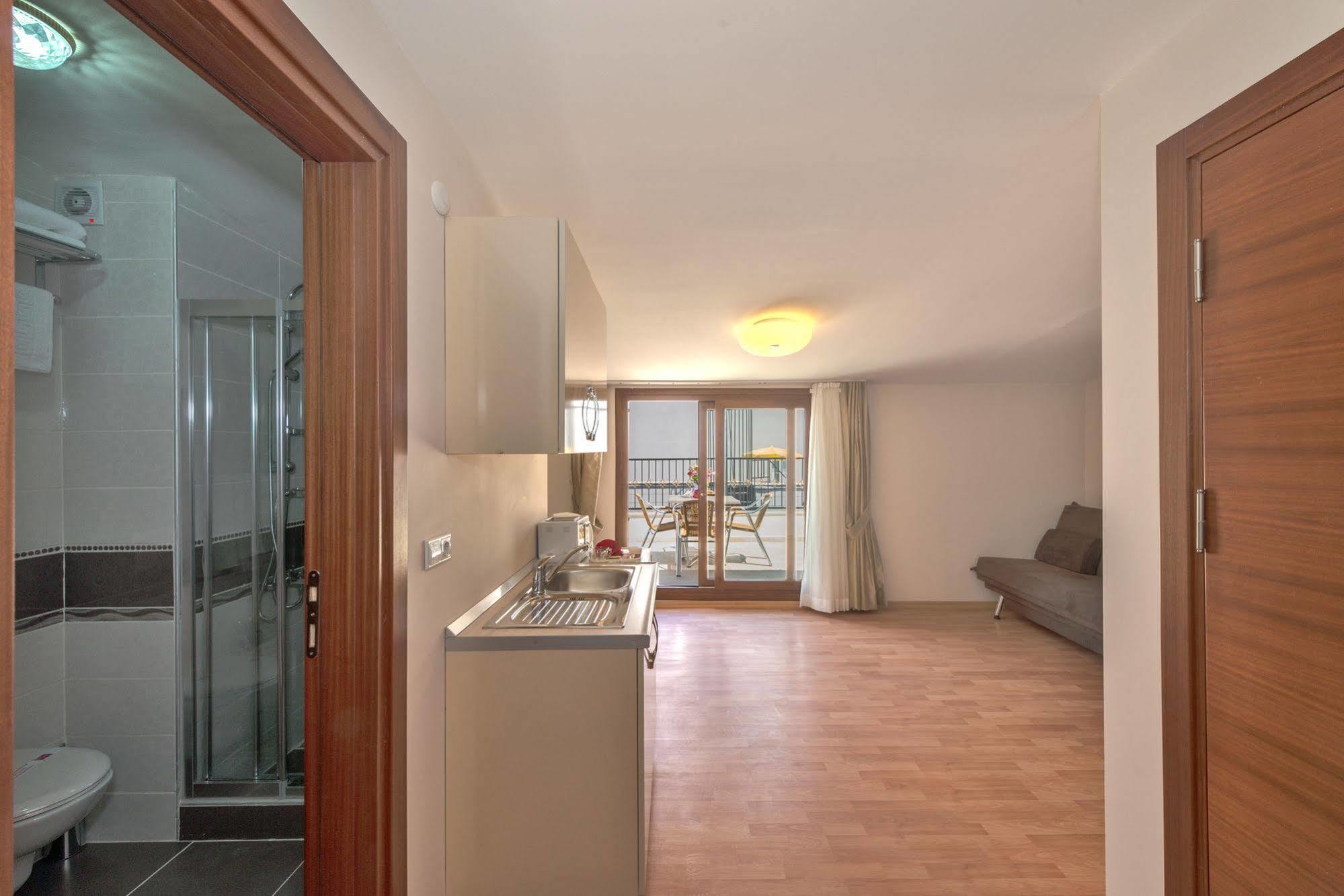 Taxim Hotel Marin İstanbul Dış mekan fotoğraf