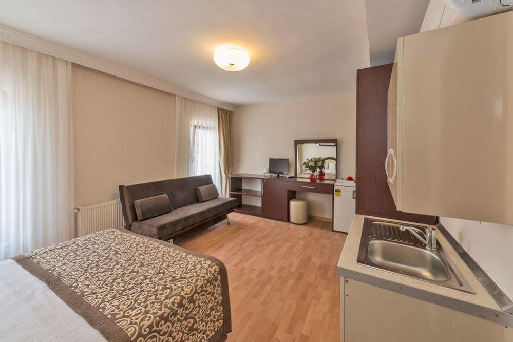 Taxim Hotel Marin İstanbul Dış mekan fotoğraf
