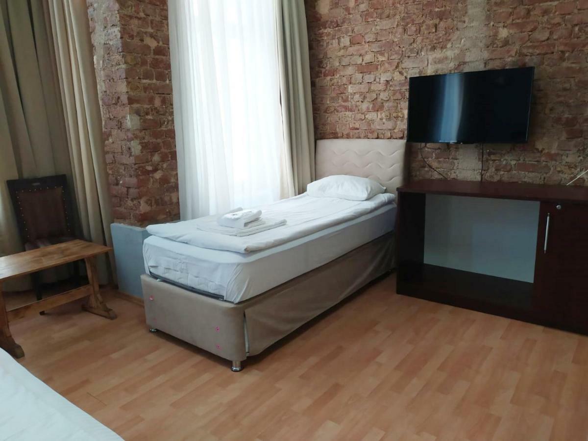 Taxim Hotel Marin İstanbul Dış mekan fotoğraf