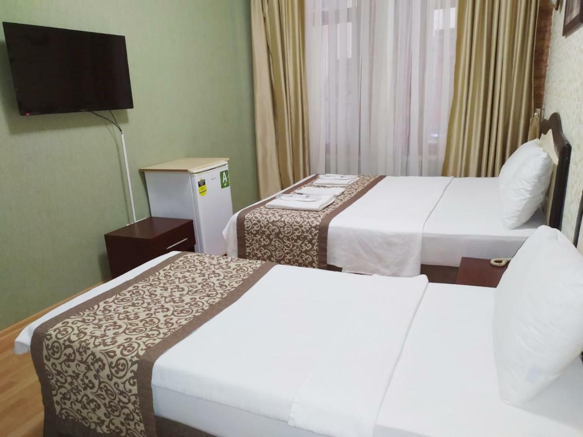 Taxim Hotel Marin İstanbul Dış mekan fotoğraf
