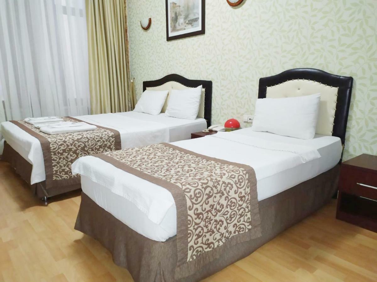 Taxim Hotel Marin İstanbul Dış mekan fotoğraf