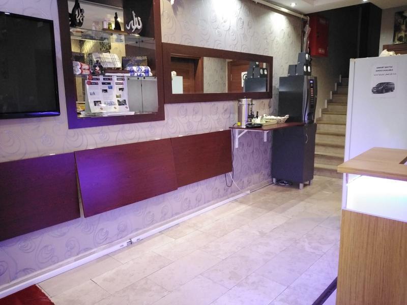 Taxim Hotel Marin İstanbul Dış mekan fotoğraf