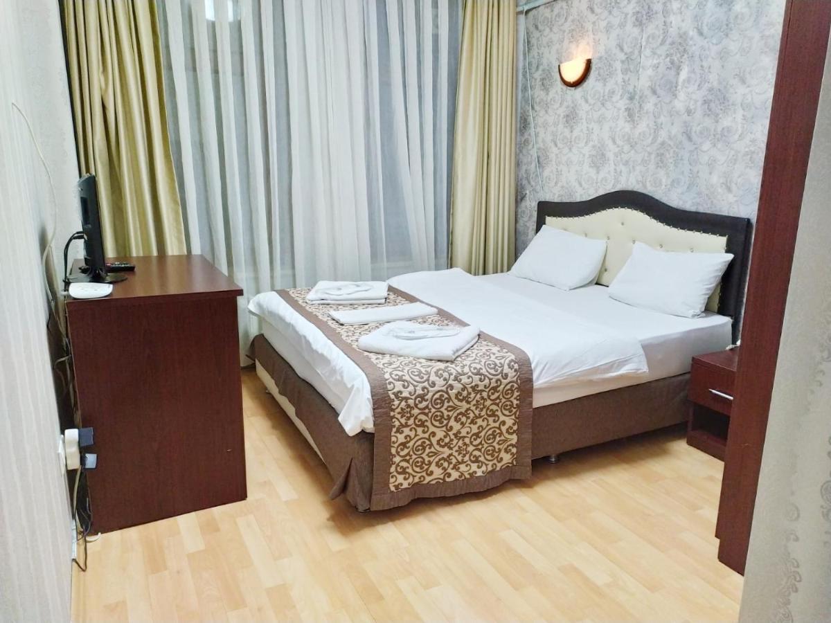 Taxim Hotel Marin İstanbul Dış mekan fotoğraf