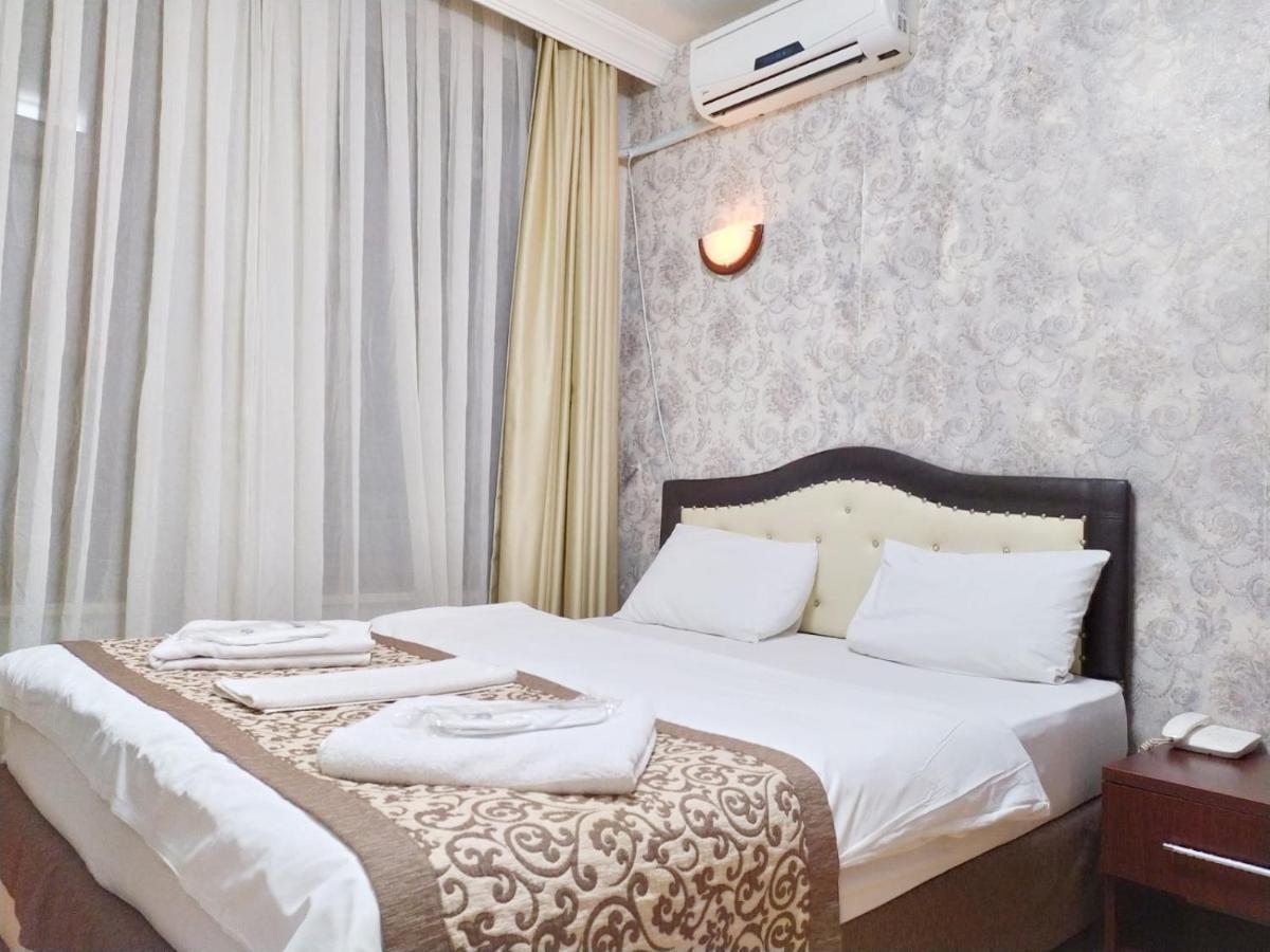 Taxim Hotel Marin İstanbul Dış mekan fotoğraf