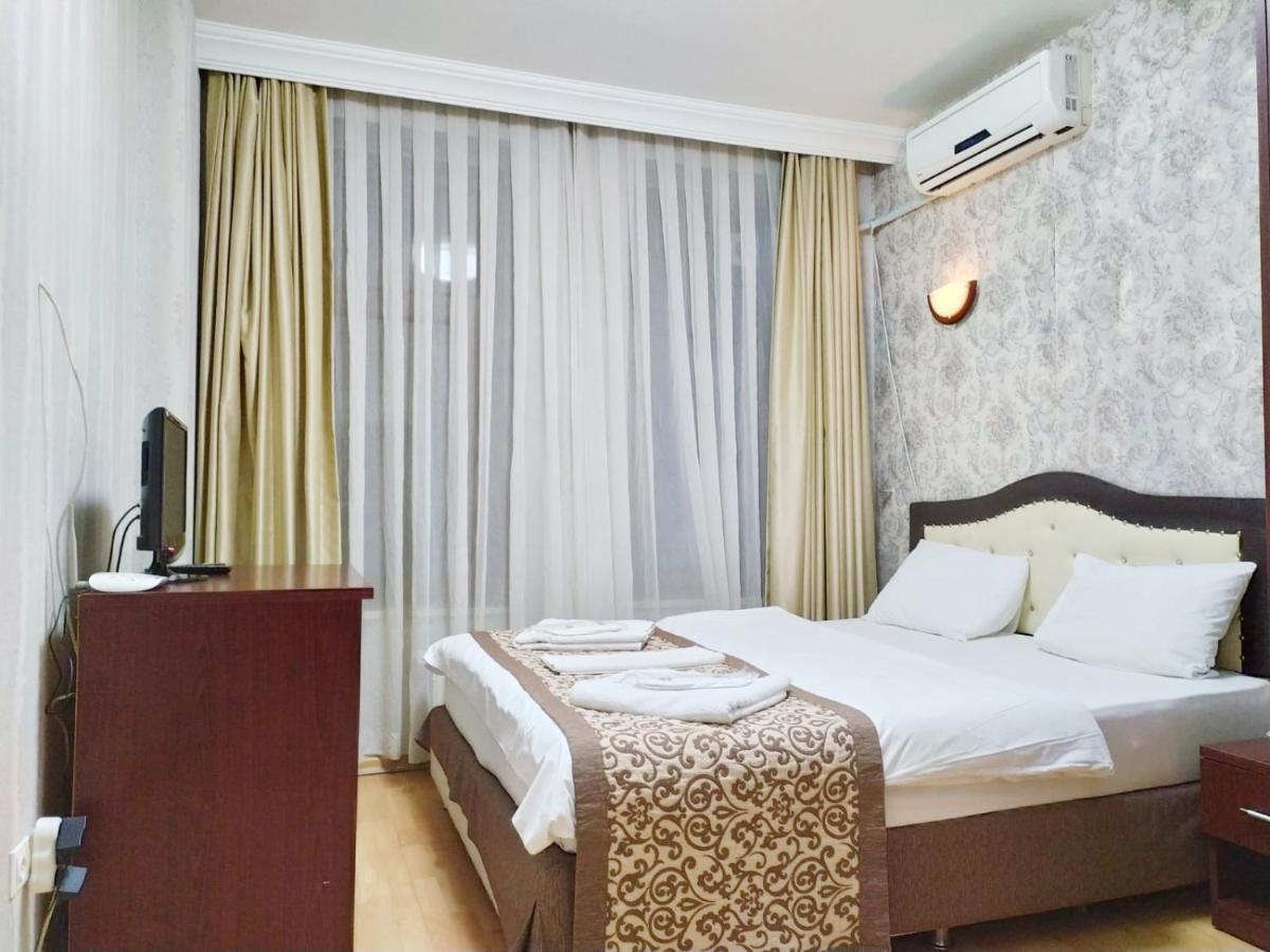 Taxim Hotel Marin İstanbul Dış mekan fotoğraf