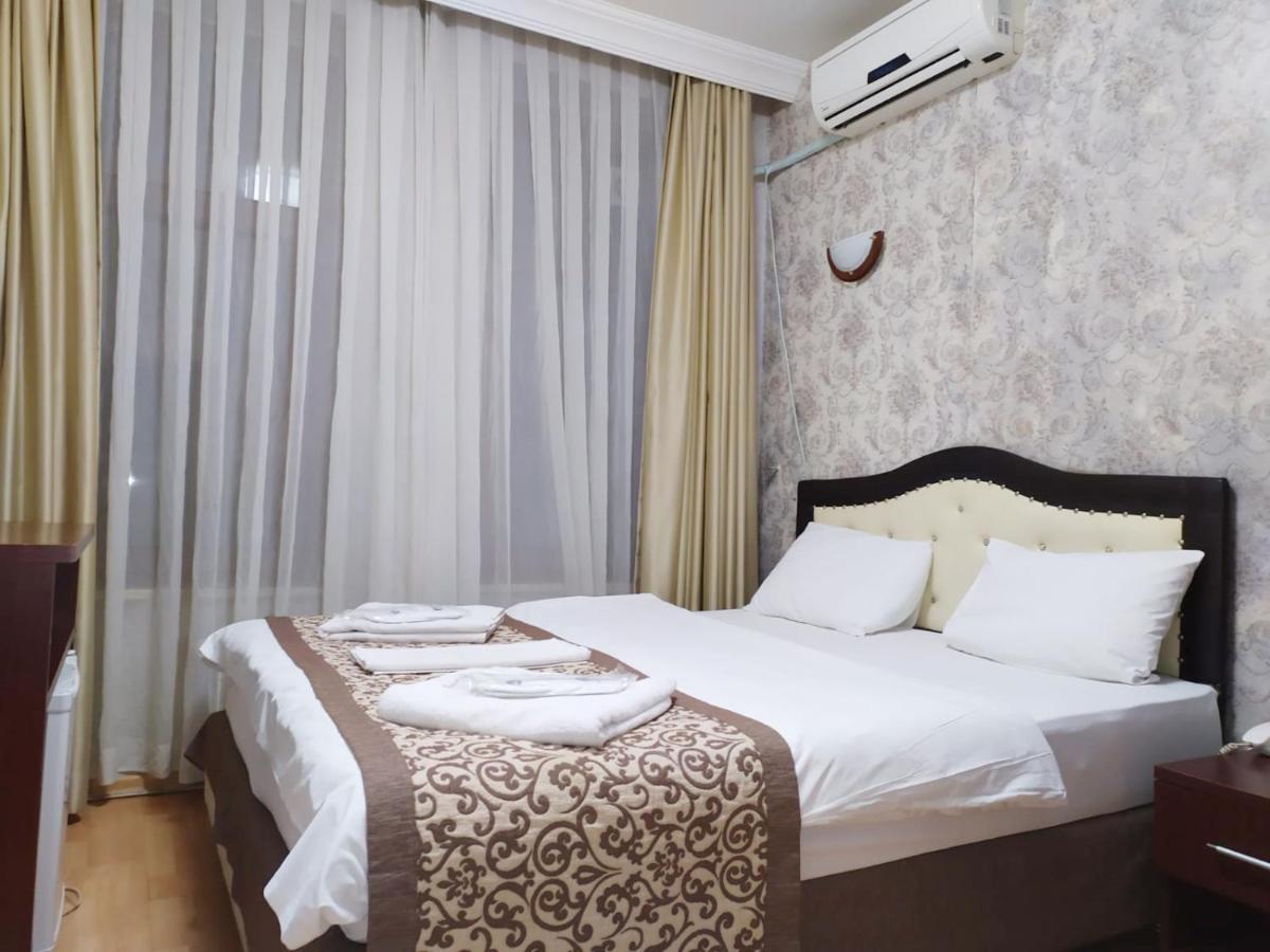 Taxim Hotel Marin İstanbul Dış mekan fotoğraf