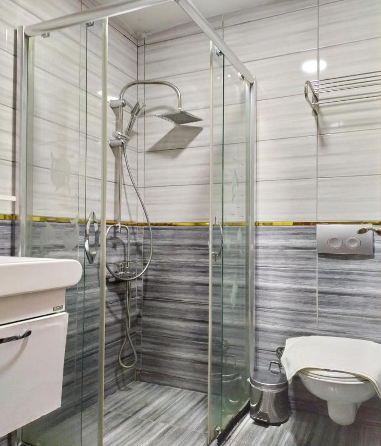 Taxim Hotel Marin İstanbul Dış mekan fotoğraf