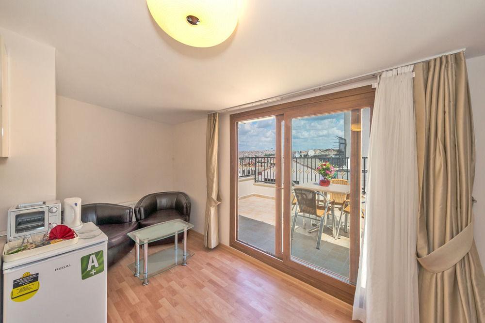 Taxim Hotel Marin İstanbul Dış mekan fotoğraf